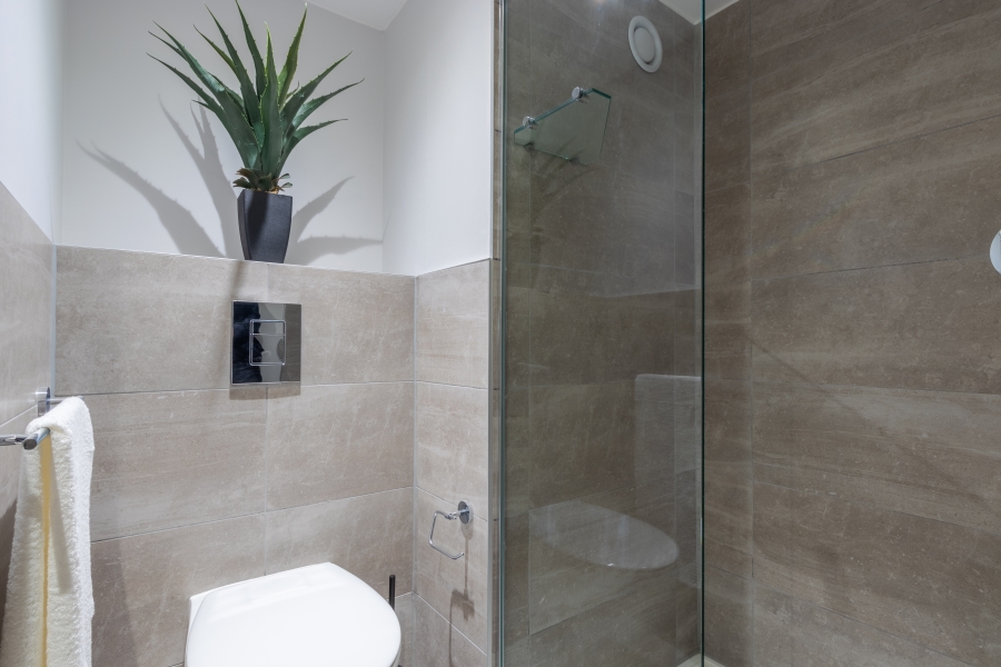 0 Bedroom Property for Sale in Foreshore Western Cape